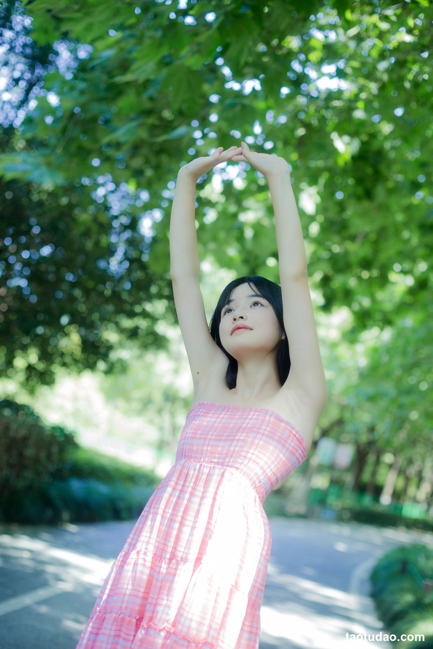 图片[4]-[YITUYU艺图语]2022.10.02 回不去的夏天 小怡妹妹cute[33+1P／378MB]-绅士图