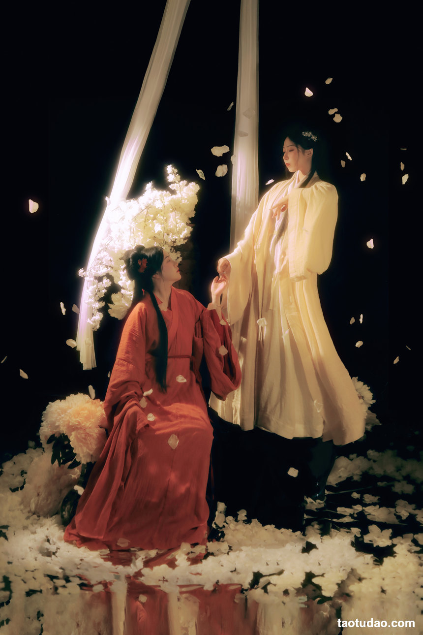 图片[2]-[YITUYU艺图语]2022.09.02 入梦 模特合集[19+1P／200MB]-绅士图