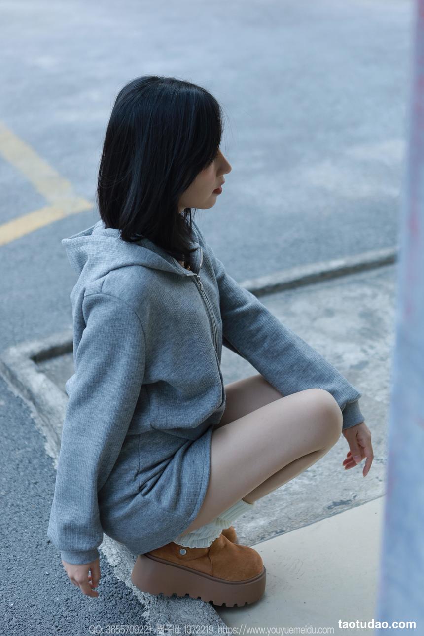 图片[3]-[IESS异思趣向] 2025.01.14 丝享家 1950 美子《堆堆袜（上）》[87P107MB]-绅士图