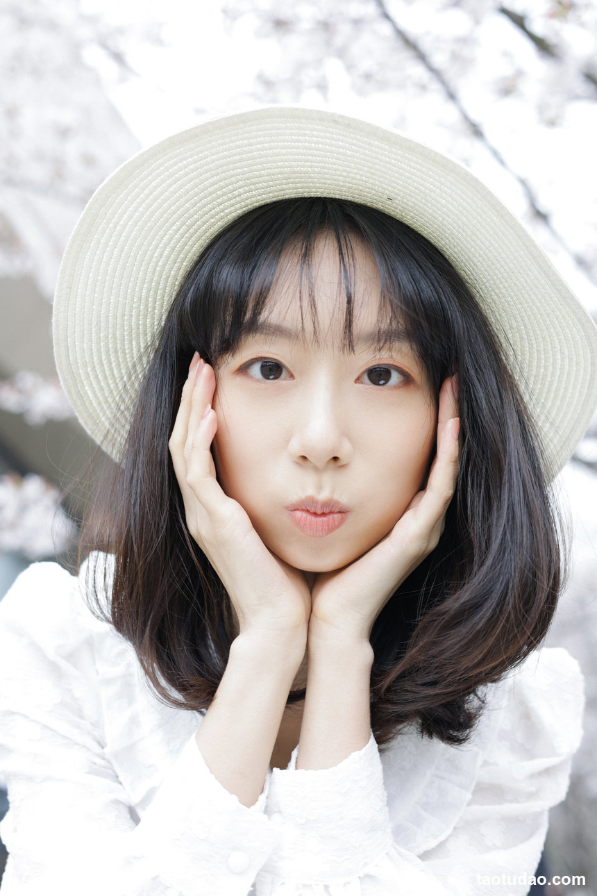 图片[4]-[YITUYU艺图语]2022.07.04 白色花语 孟商一[25+1P／205MB]-绅士图