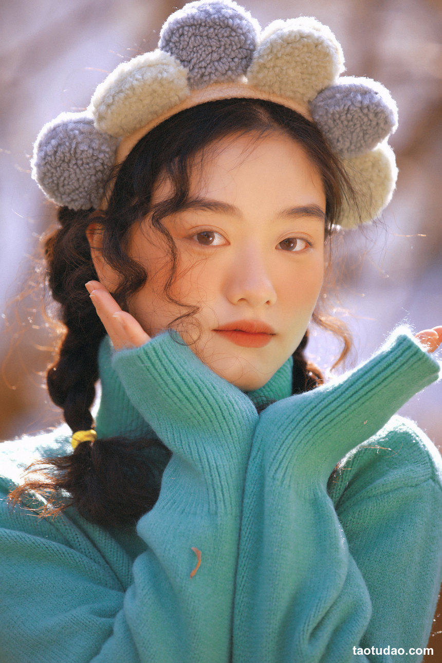 图片[2]-[YITUYU艺图语]2022.09.16 冬日暖阳 馨馨[22+1P／741MB]-绅士图