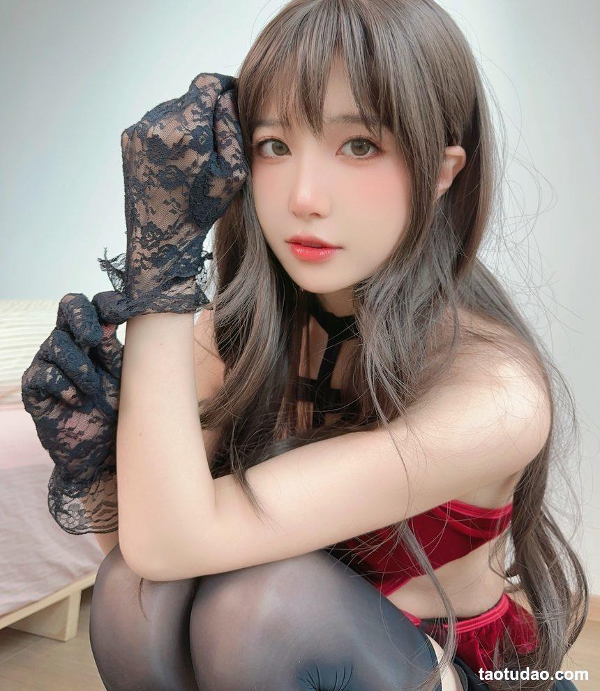 图片[2]-布丁大法 – 蔷薇之花[80P-112.8M]-艺库