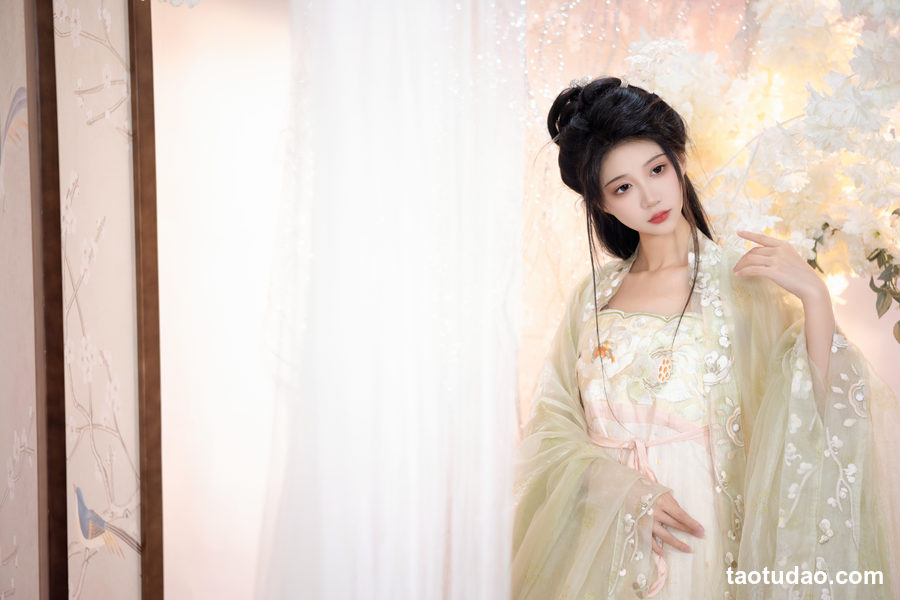 图片[4]-[YITUYU艺图语]2023.04.28 长乐 绮罗生的小苏苏[26+1P／230MB]-绅士图