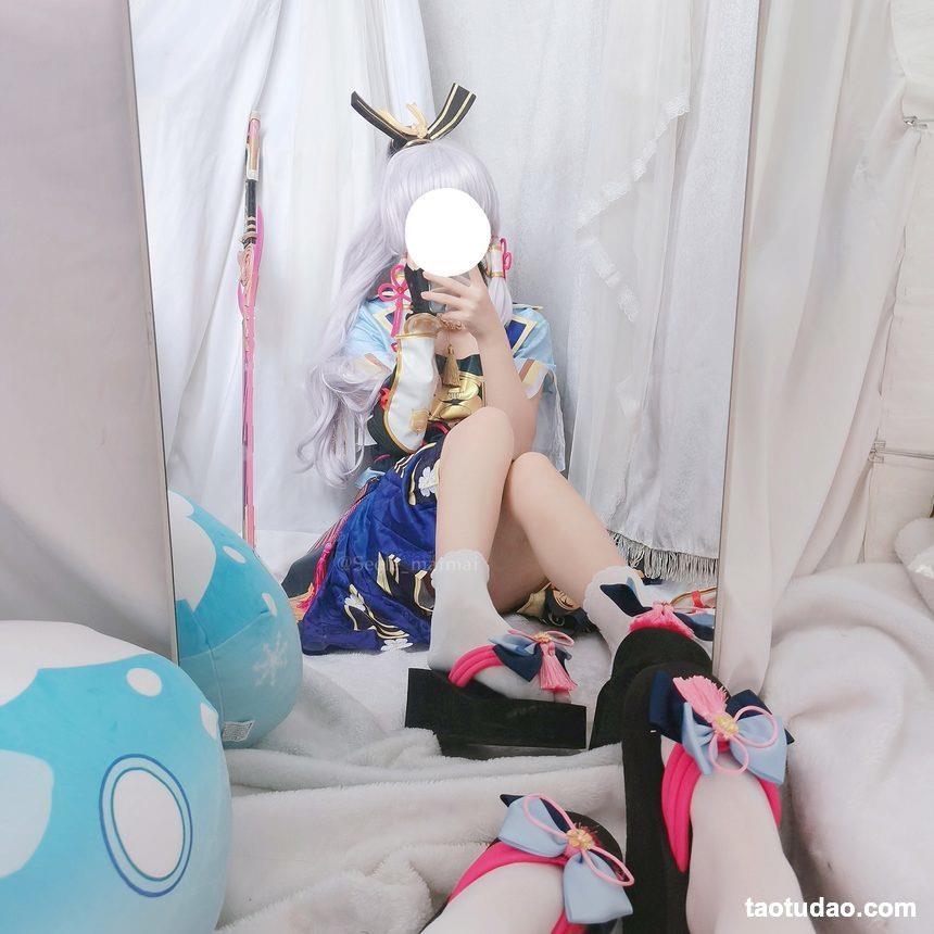 图片[3]-Seele麦麦 –  麦麦的回忆录[78P+12V-446.2M]-艺库