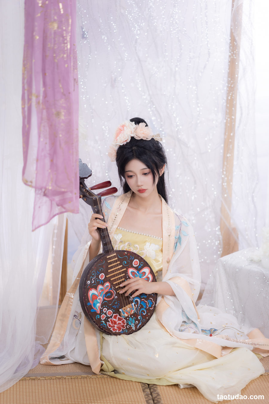 图片[3]-[YITUYU艺图语]2023.05.07 云心 绮罗生的小苏苏[21+1P／187MB]-绅士图