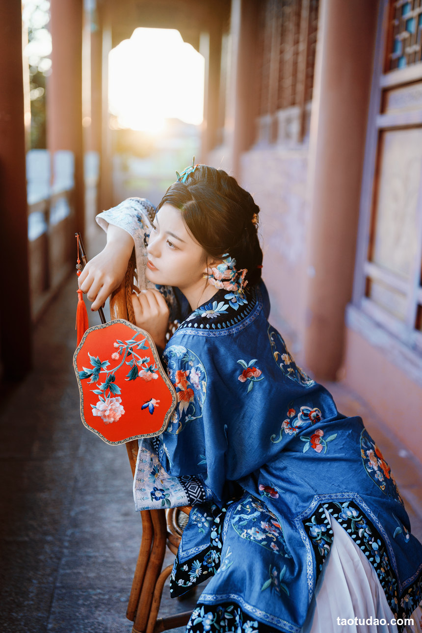 图片[3]-[YITUYU艺图语]2022.10.04 清汉女 椰子[25+1P／451MB]-绅士图