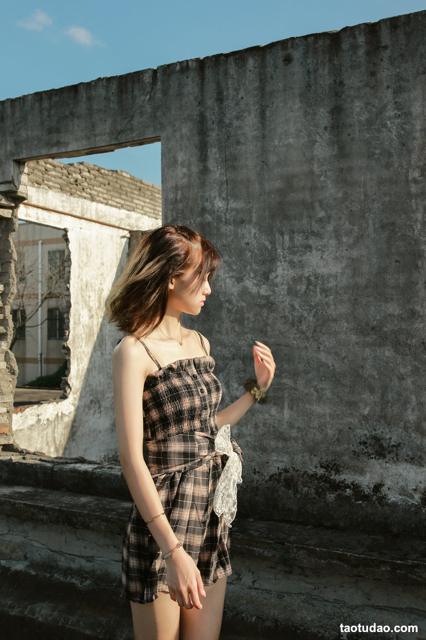 图片[4]-[YITUYU艺图语]2022.03.26 城市边缘 菜菜[41+1P／418MB]-绅士图