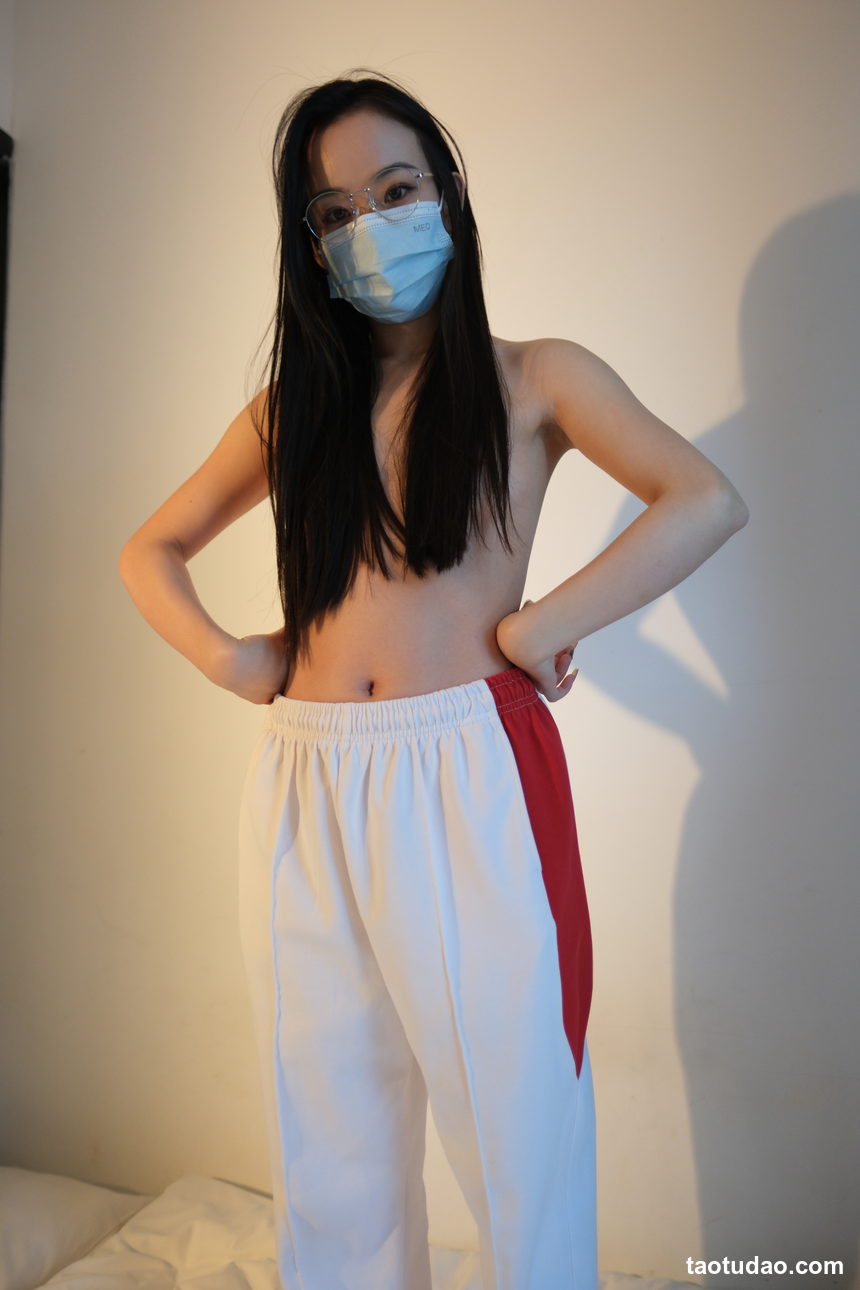 图片[4]-[ROSI口罩系列]2024.10.13 NO.3045[67+1P／417MB]-绅士图