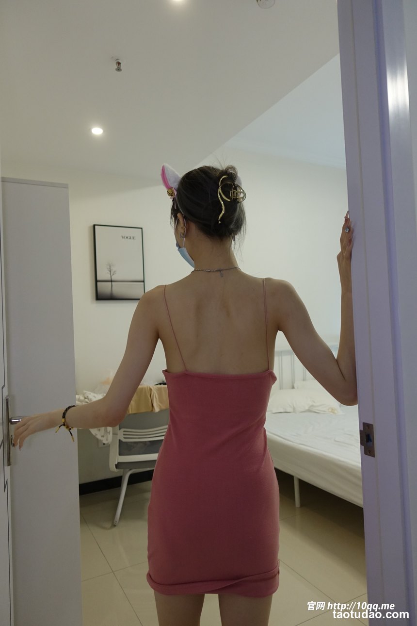 图片[2]-[ROSI口罩系列]2023.07.22 NO.2596[83+1P／79MB]-绅士图