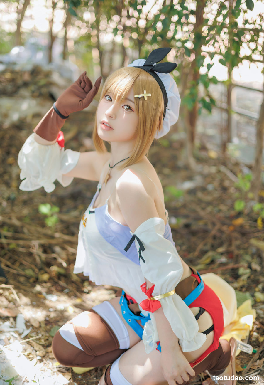 图片[4]-肃雨雨雨 – NO.01 碧蓝航线莱莎 [13P-92MB]-绅士图