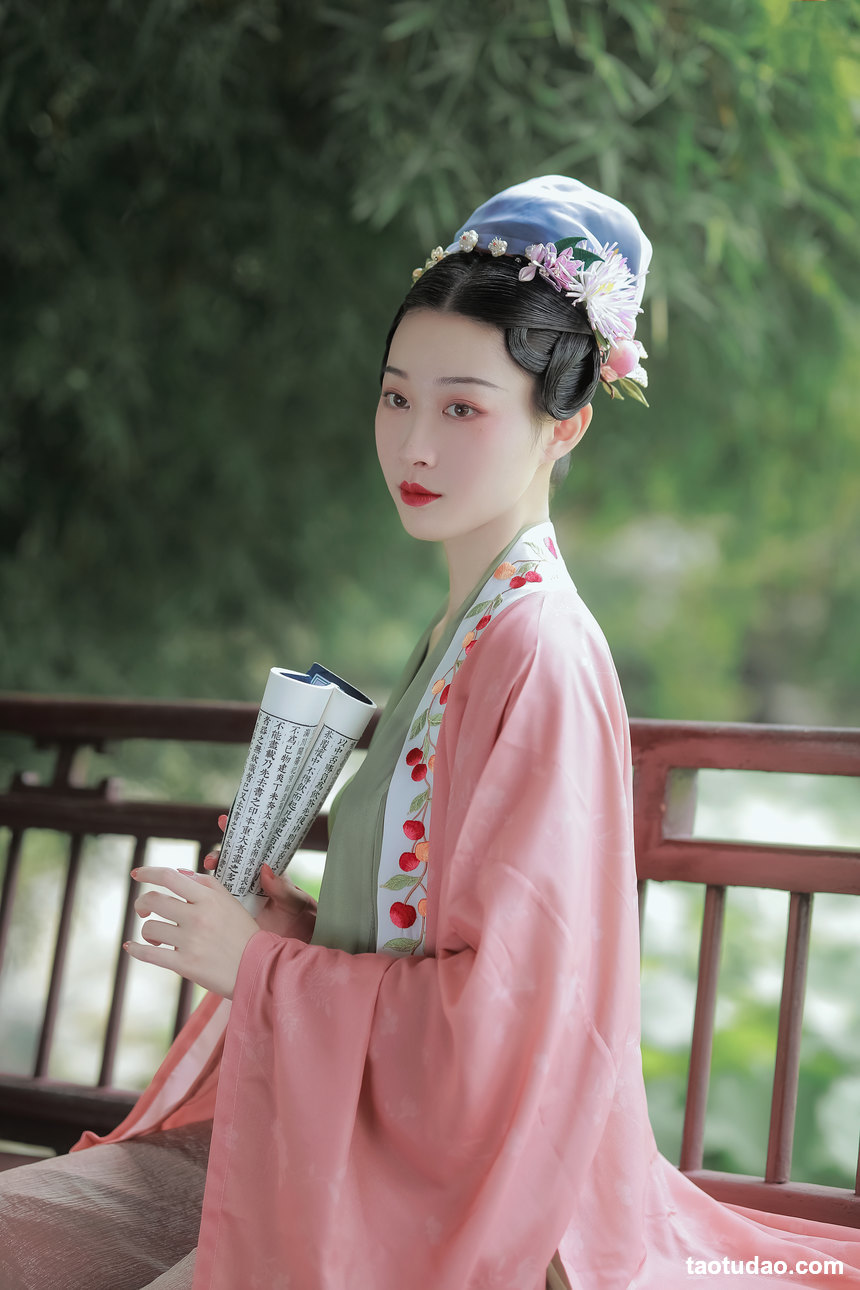 图片[2]-[YITUYU艺图语]2022.03.29 玉楼春 夙虞不是鱼[21+1P／428MB]-绅士图