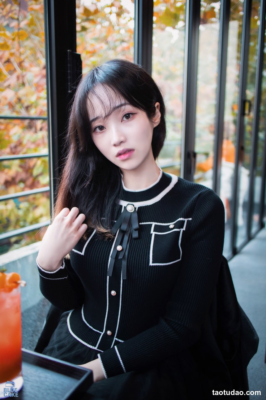 图片[2]-[Bluecake]  Bambi – Autumn [57P-889MB]-绅士图