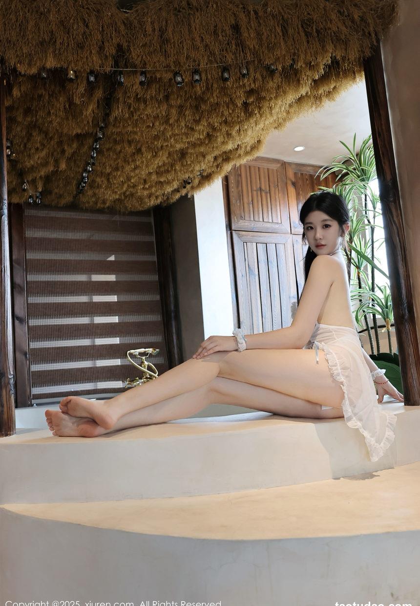 图片[3]-[XiuRen秀人网] 2025.04.25 No.10199 小芭乐 [86+1P]-艺库