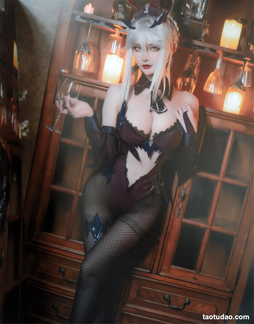 图片[3]-在下萝莉控ii –  魔王 黑枪呆 [14P-37MB]-绅士图