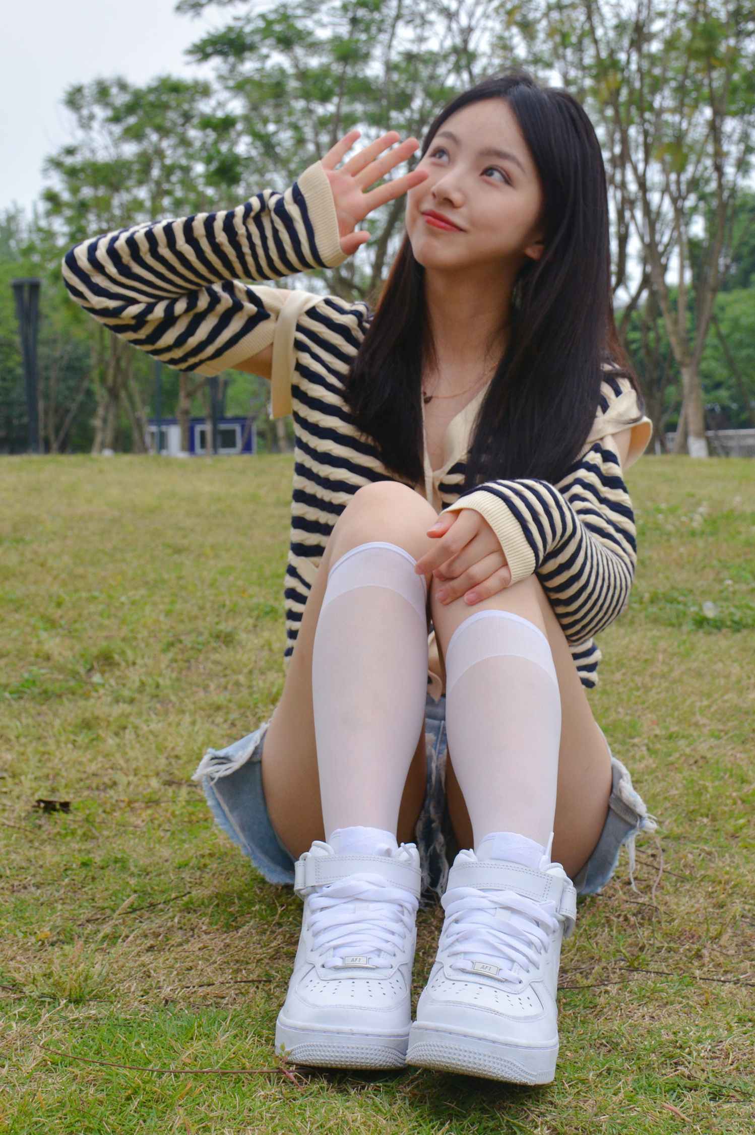 图片[2]-[织梦映像] No.028 夕阳西下-断肠人在天涯 [80P+1V-2.45G]-绅士图