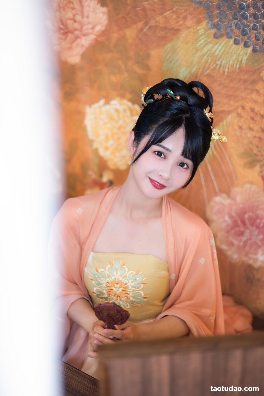 图片[2]-[YITUYU艺图语]2022.06.19 阮琴诉 杨馥羽[30+1P／327MB]-绅士图