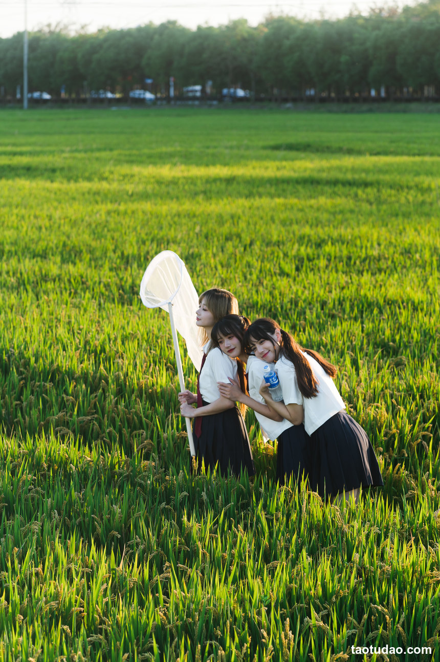 图片[2]-[YITUYU艺图语]2022.06.02 春 小温暖想要个大太阳[18+1P／307MB]-绅士图