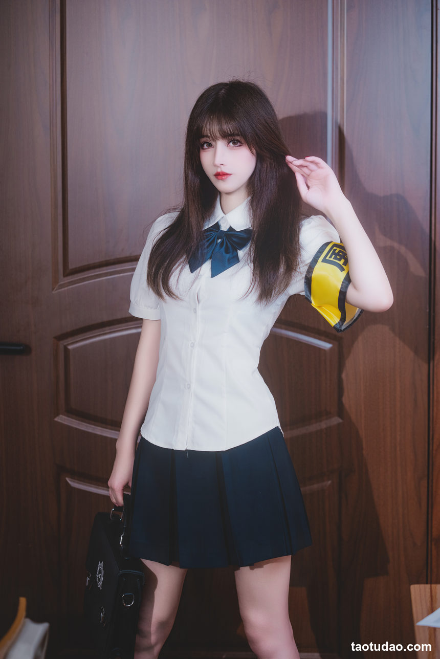 图片[3]-鹿八岁-畜牧计划 [67P-1.09G]-绅士图