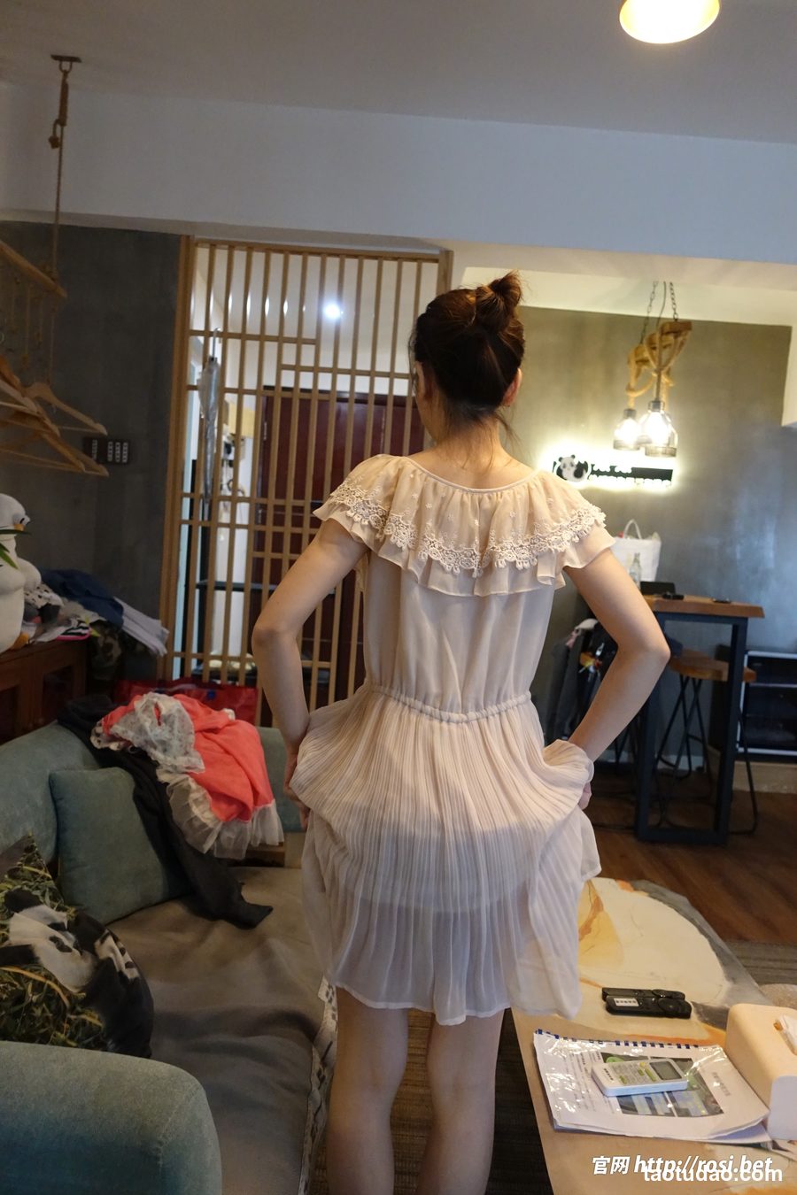 [ROSI写真]2023.11.16 NO.4364[97+1P／157MB]-绅士图