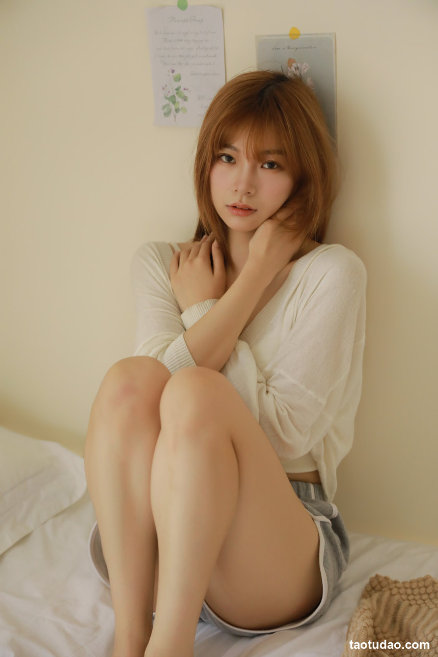 图片[4]-[YITUYU艺图语]2022.12.07 居家写真 桃芊鱼[34+1P／466MB]-绅士图