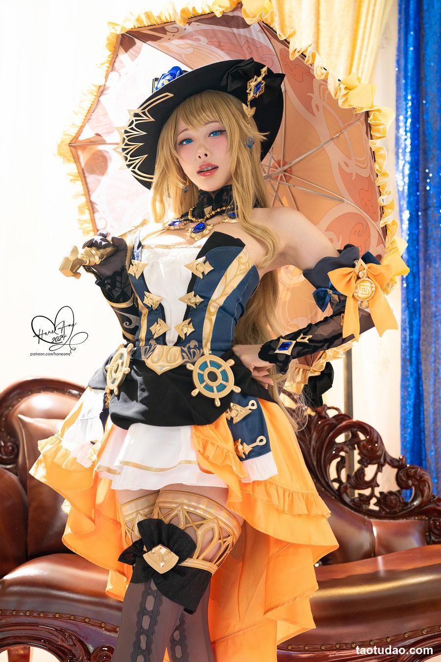 图片[3]-Haneame 雨波 24年2月 [228P+9V- 1.29G]]-绅士图