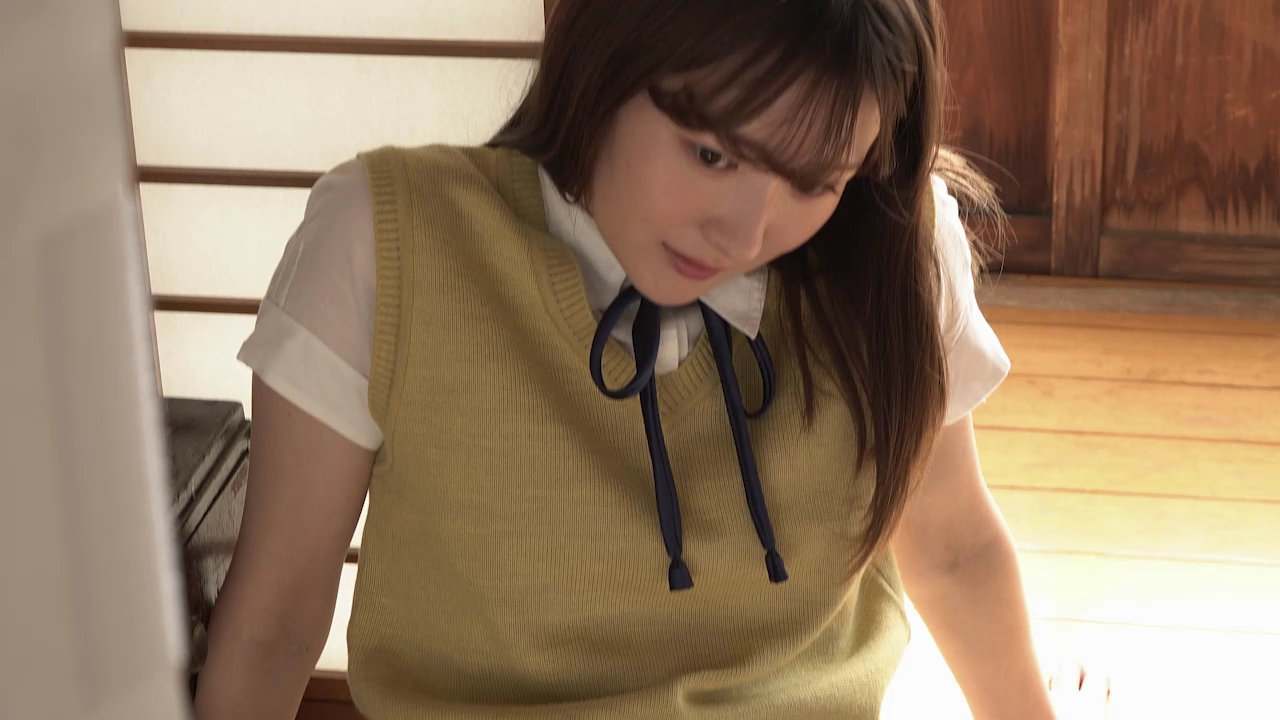 / Minisuka.tv / Asami Kondou 近藤あさみ - Limited Gallery MOVIE 39.1 / 263MB / 日系视频-绅士图