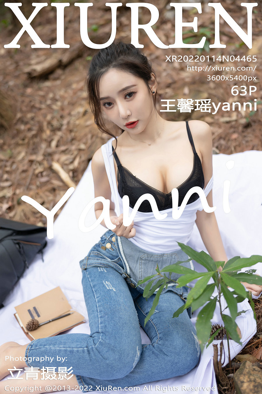 / 秀人美媛馆 / 2022.01.14 No.4465 王馨瑶 / 63P662MB / 秀人网-绅士图