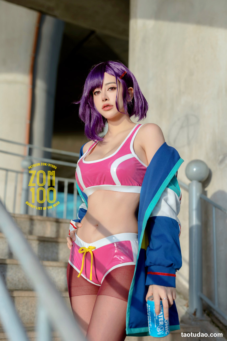 图片[2]-Byoru -Shizuka Mikazuki [82P-317MB]-绅士图