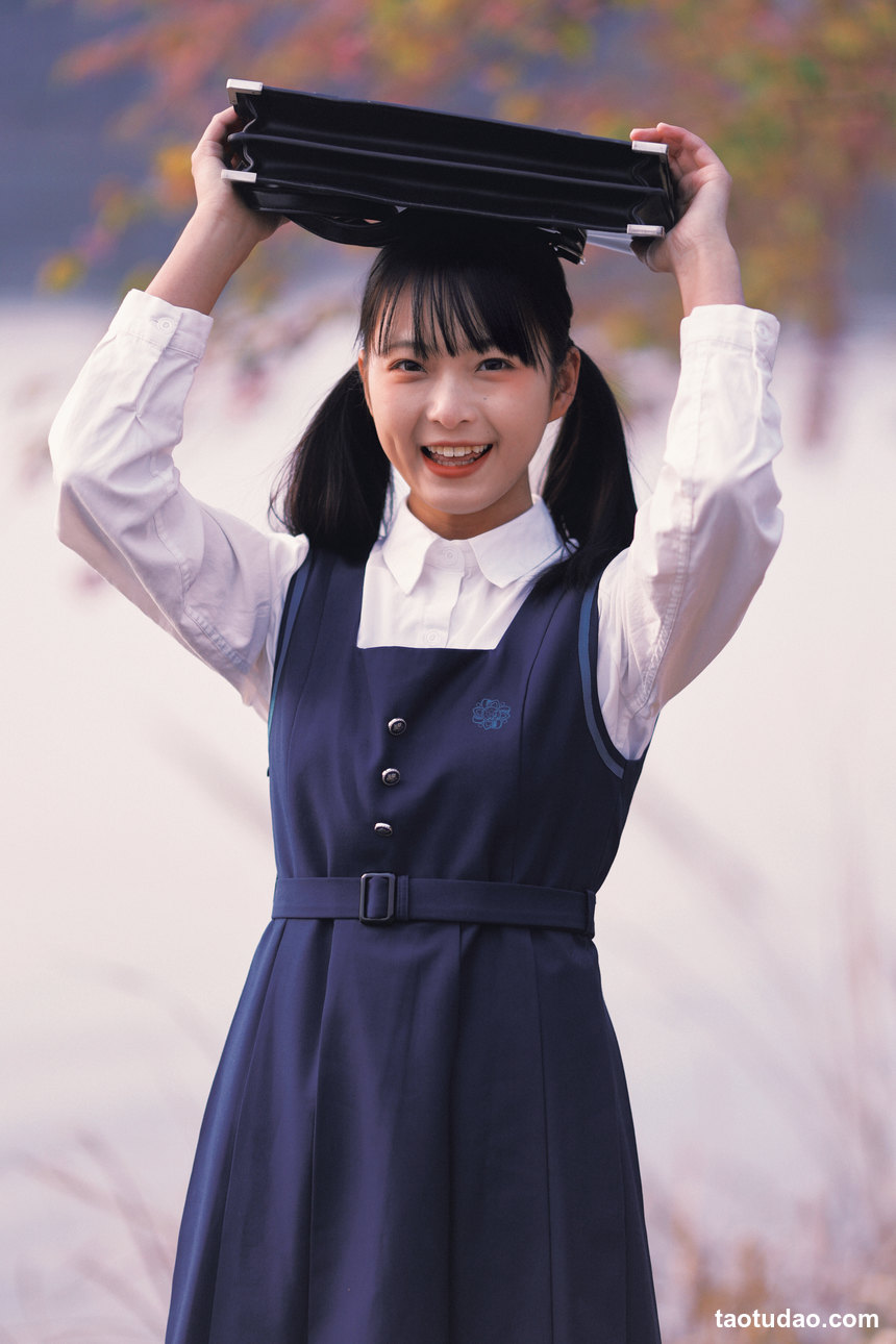 图片[2]-[YITUYU艺图语]2022.04.09 早樱 -小野椿芽-[21+1P／221MB]-绅士图