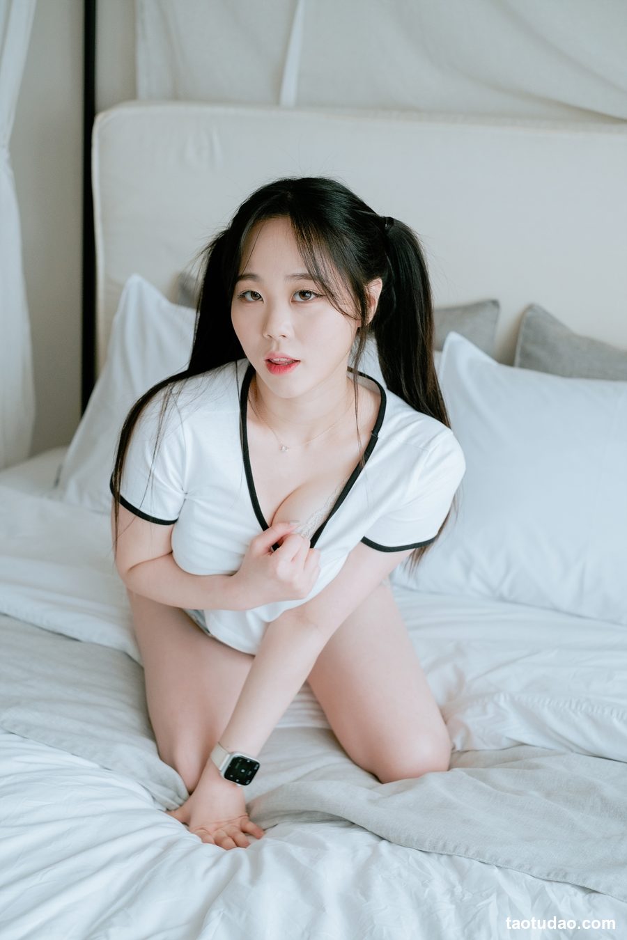 图片[2]-[PUSSY LET] Vol.54 SUYEON – First time [54P-131MB]-绅士图