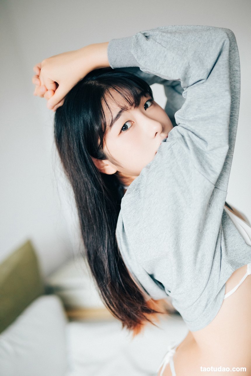 图片[3]-[Loozy] SonSon  Date at home[108P-881MB]-绅士图