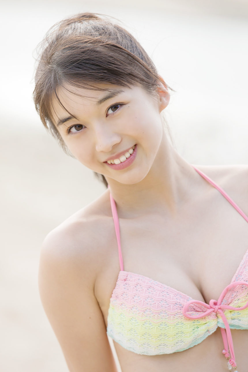 图片[2]-牧野真莉爱写真集「Hello! Project Digital Books Vol.170」-绅士图