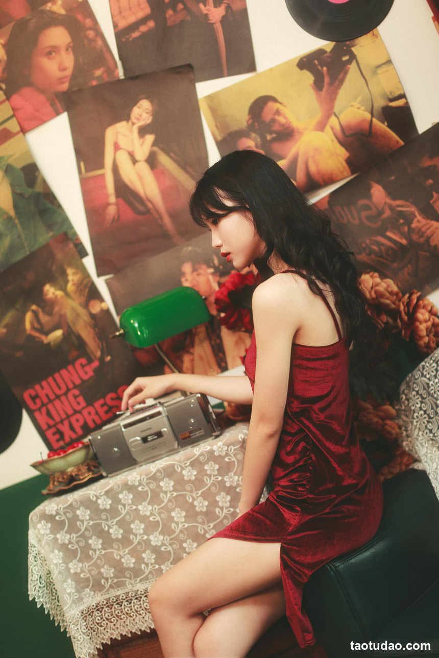 图片[2]-[YITUYU艺图语]2022.09.03 年华 Linda[21+1P／189MB]-绅士图