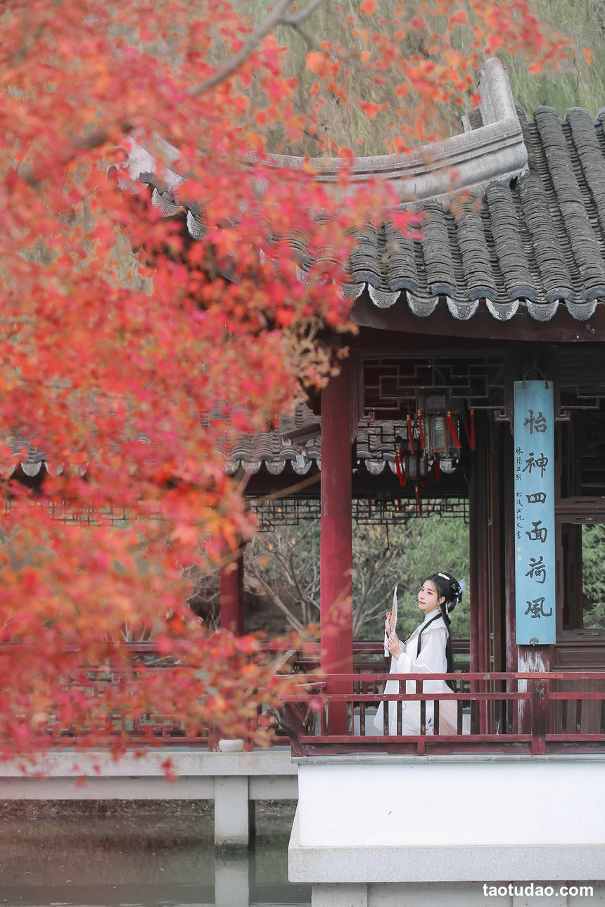 图片[3]-[YITUYU艺图语]2022.11.01 长相忆 知世[22+1P／103MB]-绅士图