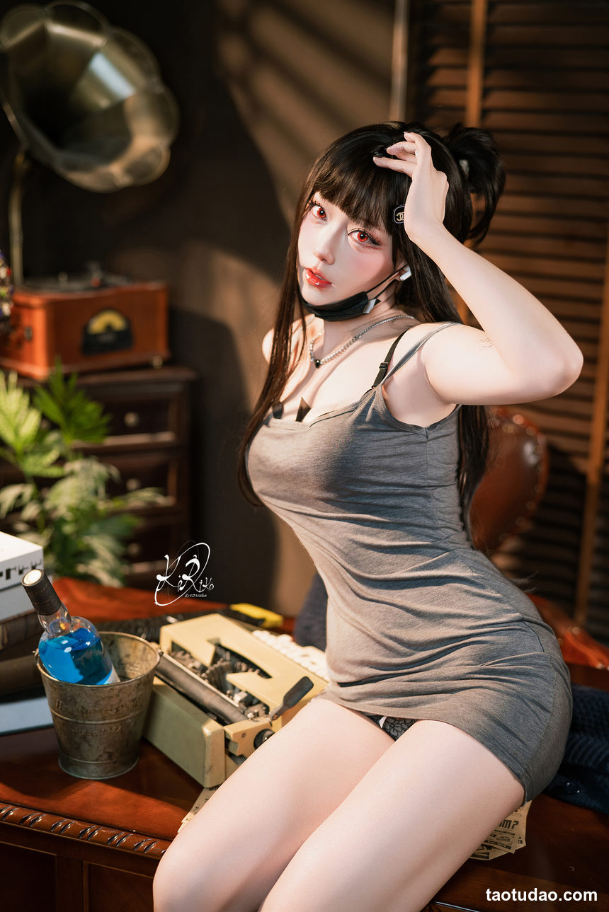 图片[4]-切切celia-杀手妻子D[62P+8V-347MB]-绅士图