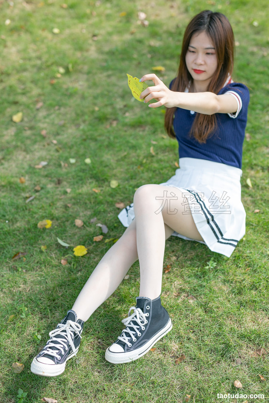 [尤蜜丝]穿搭写真 NO.035[209P／1.10GB]-绅士图