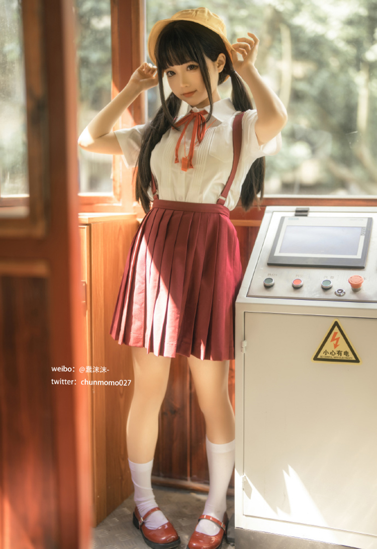 Cosplay美图欣赏 No.0030