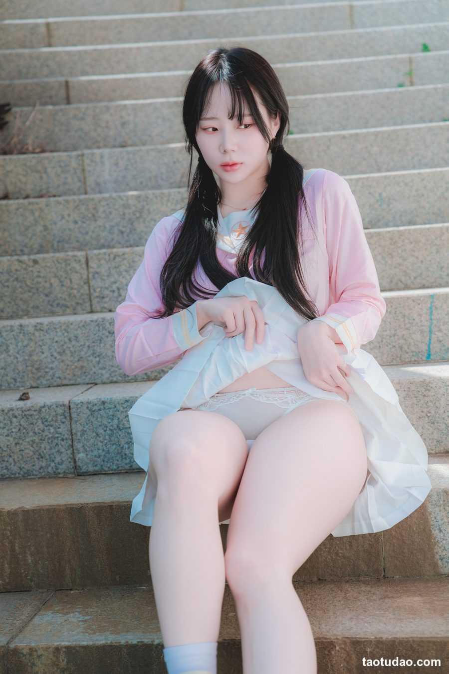 Myua  - Dark & Pure[62P-1.05GB]-艺库