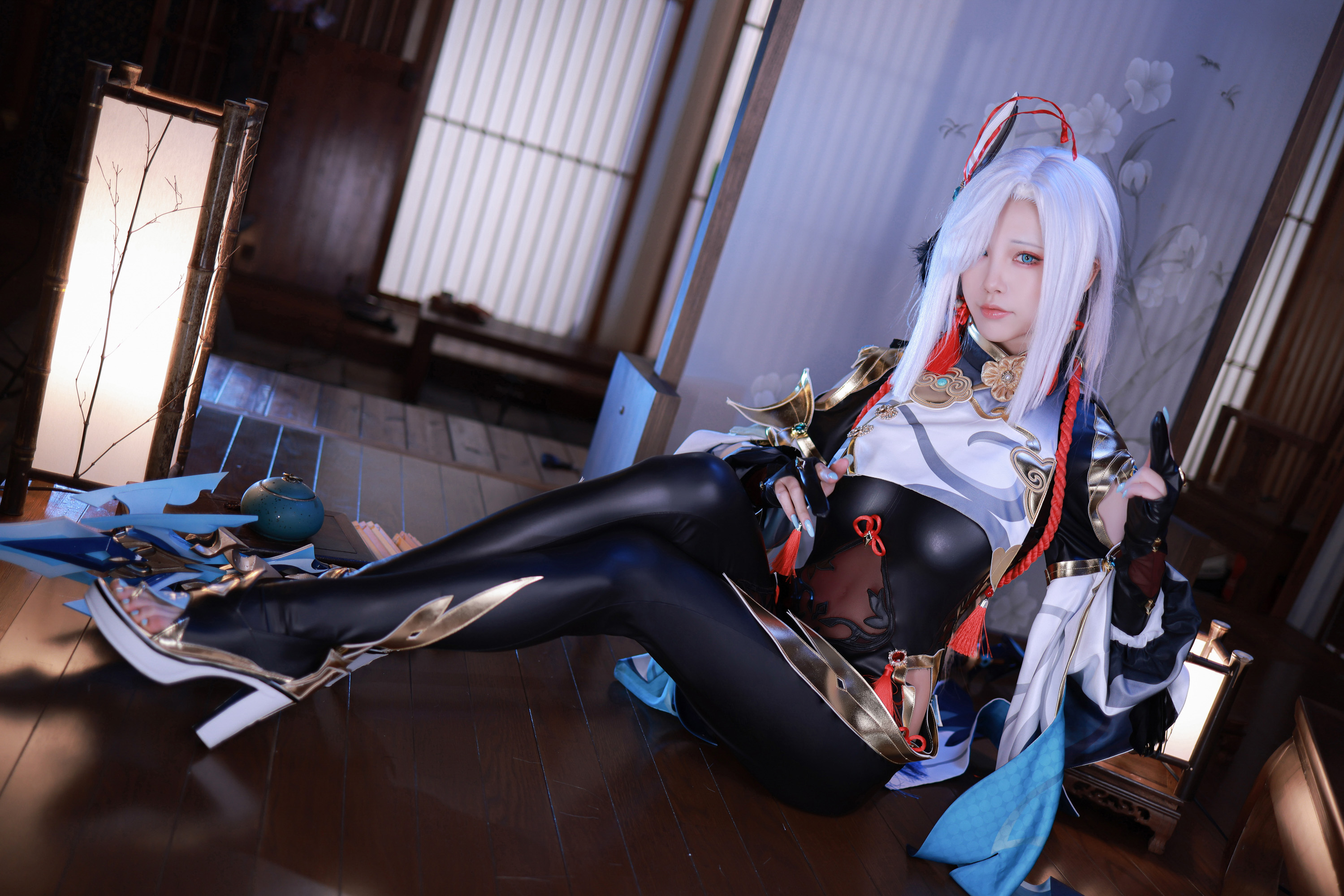 Cosplay美图欣赏 No.0032