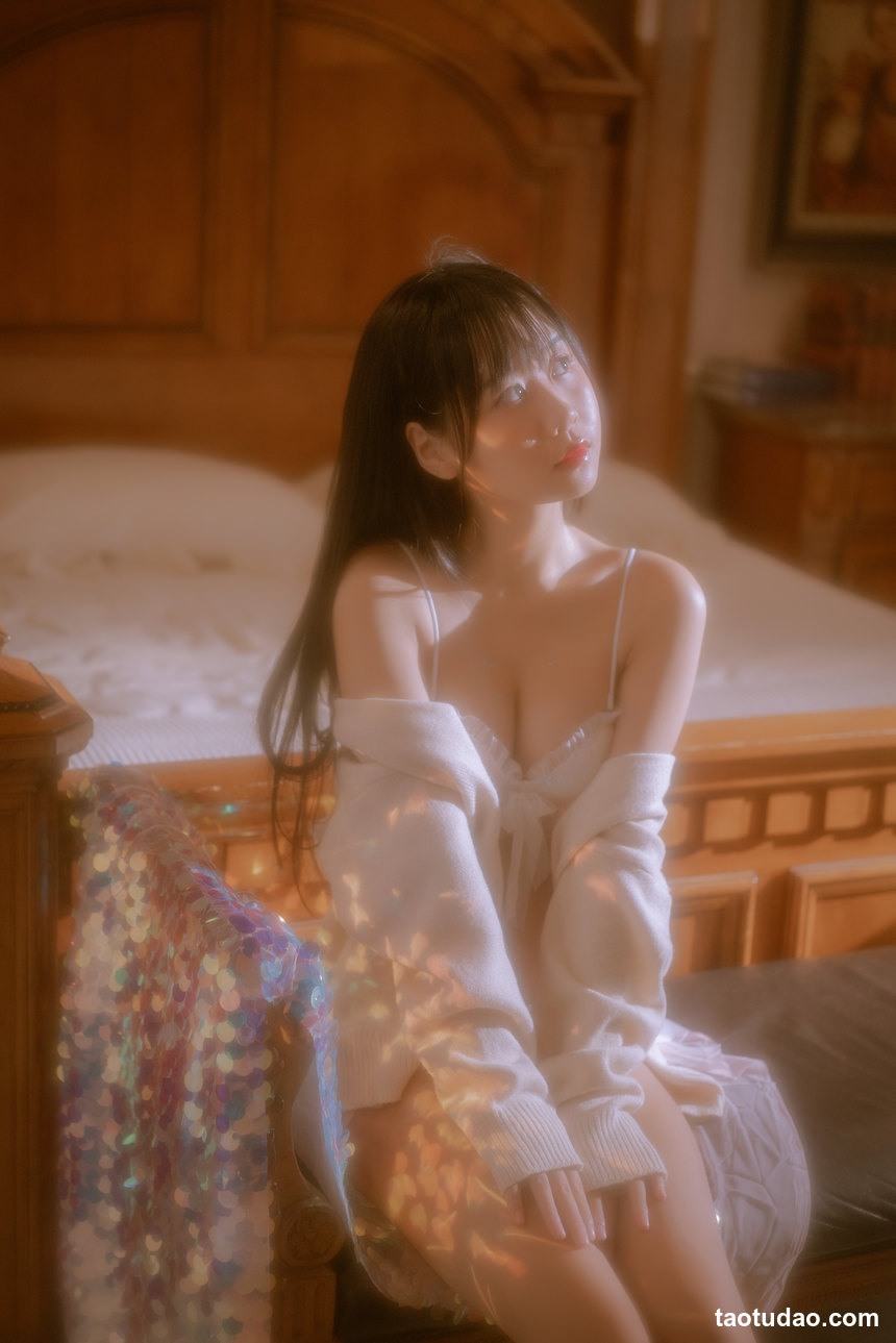 图片[2]-萌芽儿o0 –  人鱼姬 [21P-518MB]-绅士图