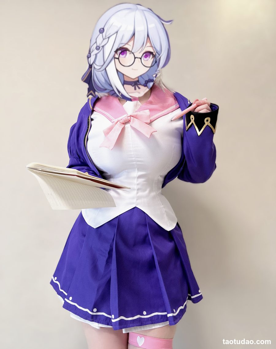 图片[2]-米饼Misa – 爱发电合集[273P-448MB]-绅士图