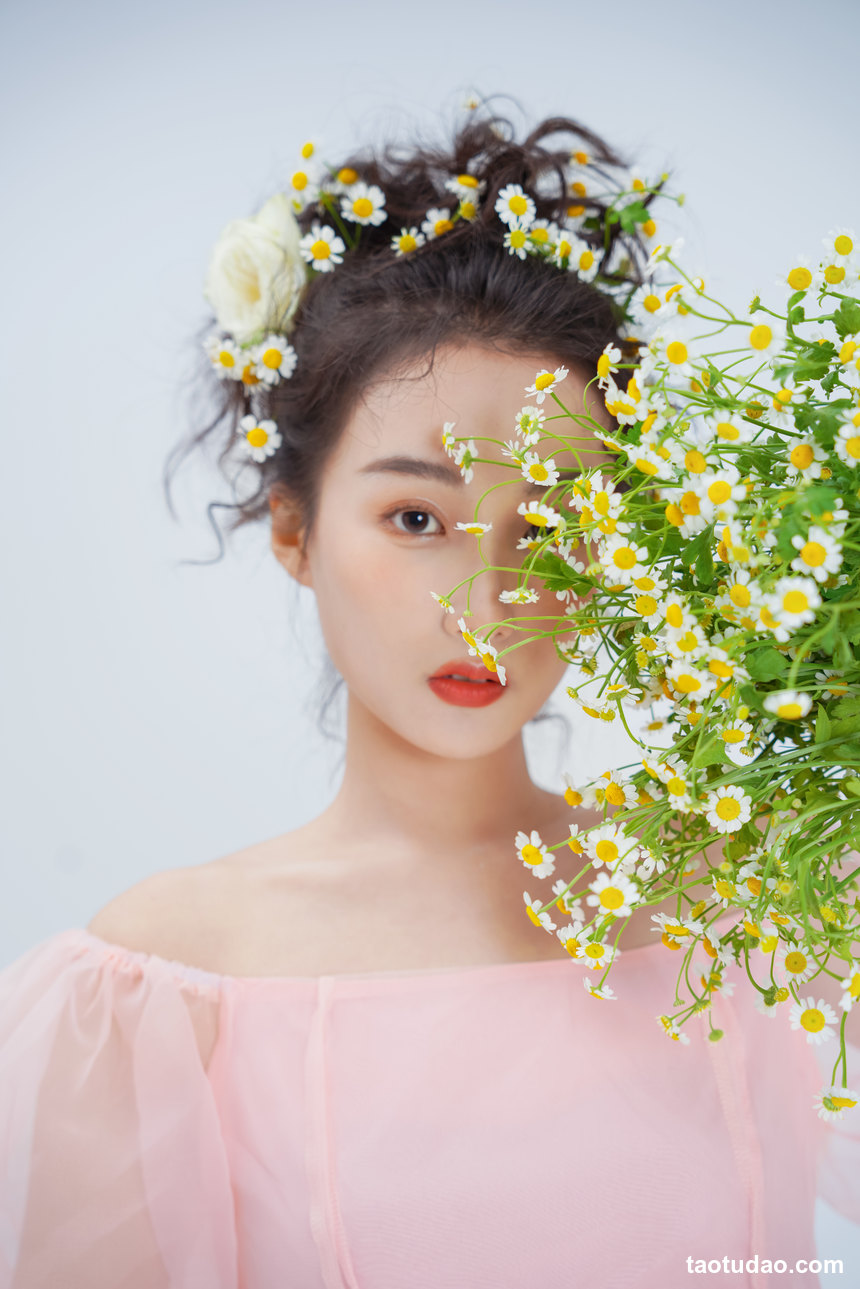 图片[2]-[YITUYU艺图语]2022.10.03 遇见 馨馨[21+1P／323MB]-绅士图