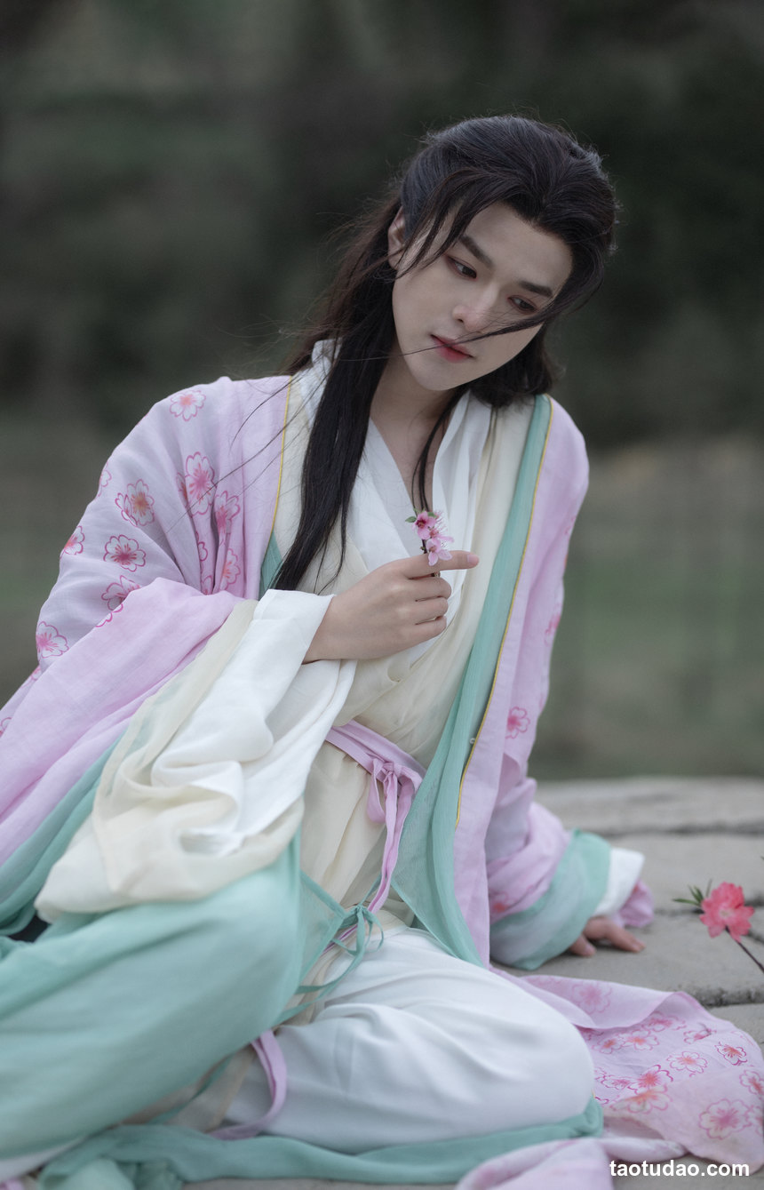 图片[2]-[YITUYU艺图语]2022.06.01 天涯尽处 米菲[21+1P／199MB]-绅士图