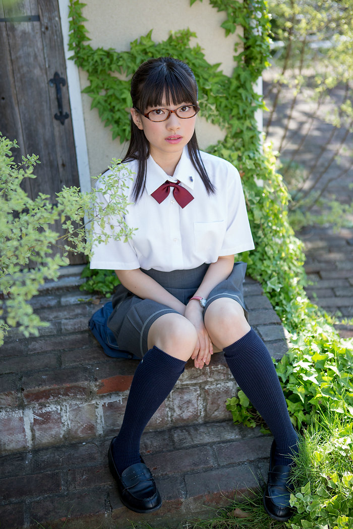 / Minisuka.tv / 2018.07.19 Sena Shinonome 東雲せな - Regular Gallery 9.1 日系-绅士图