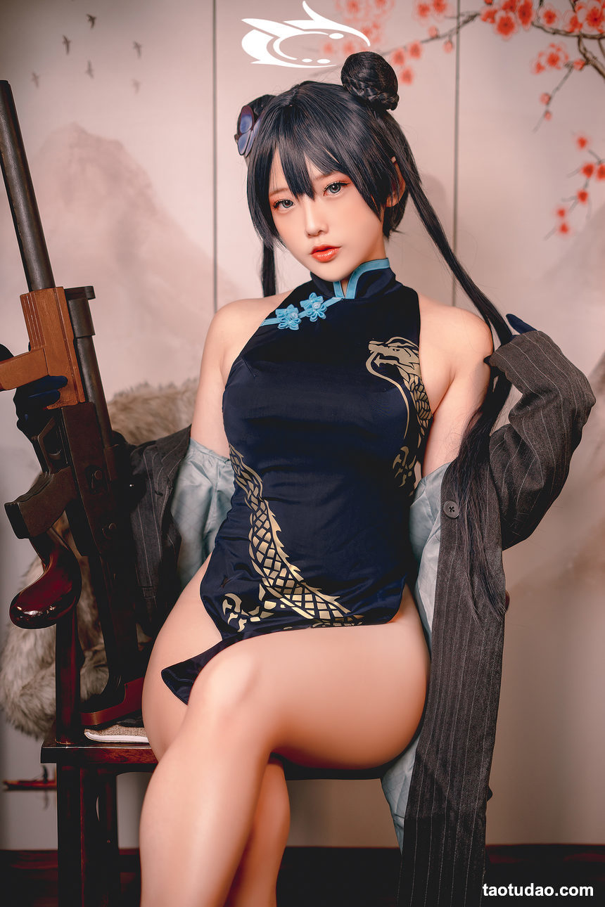 图片[3]-Messie Huang –  Kisaki [76P-278MB]-绅士图