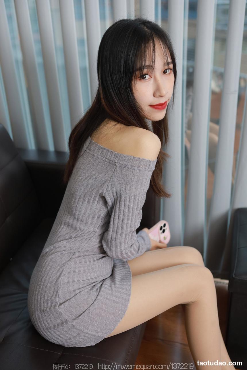 图片[4]-[IESS异思趣向] 2023.03.14 丝享家 1390 美子《纽扣包臀裙》[89P-99.4M]-绅士图