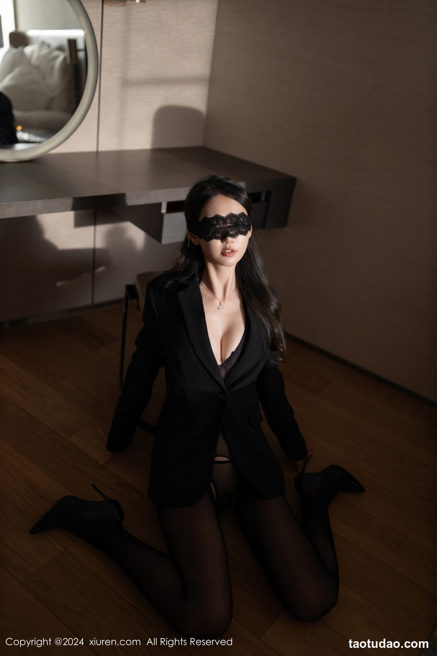 图片[2]-[XiuRen秀人网] 2024.12.09 No.9571 唐安琪 [83+1P]-绅士图