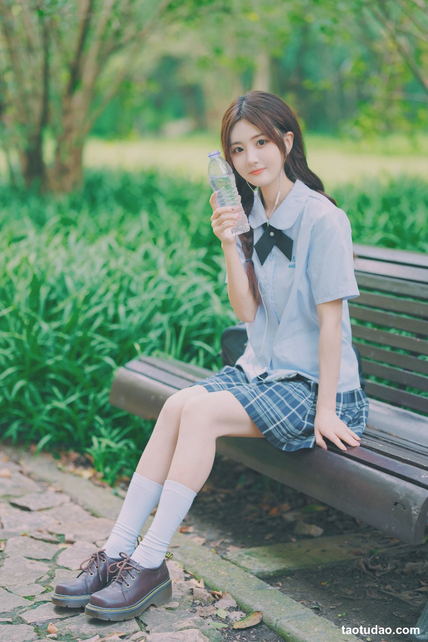 图片[4]-[YITUYU艺图语]2022.05.03 放学后我们一起回家吧 蛙蛙[21+1P／143MB]-绅士图