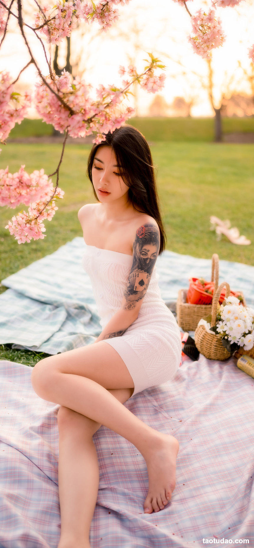 图片[3]-[YITUYU艺图语]2022.04.22 樱花季节 悦悦[31+1P／349MB]-绅士图