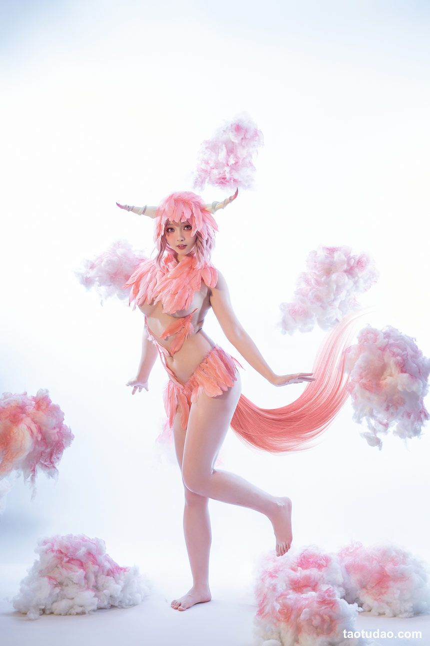 图片[3]-云溪溪 – 哈萝 丽瓦·朱内 [13P-164MB]-绅士图